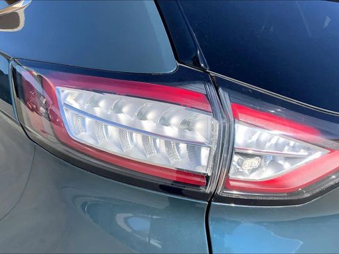 Used 2016 Ford Edge Titanium w/ Equipment Group 301A image 28