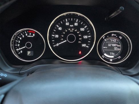 Used 2020 Honda HR-V Sport image 24