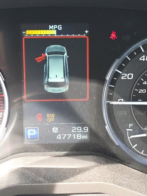 Used 2022 Subaru Ascent Limited w/ Technology Package AWD/4WD image 5