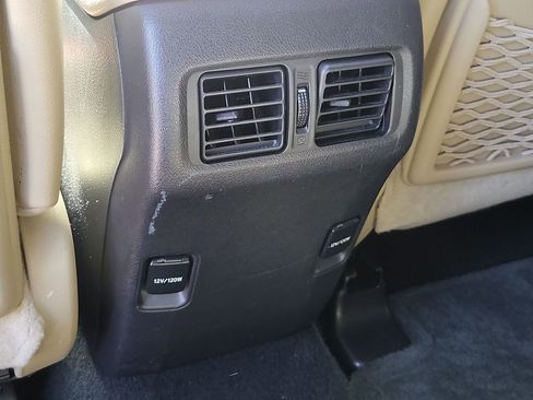 Used 2016 Toyota 4Runner Limited image 22