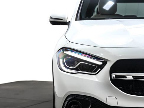 Certified 2023 Mercedes-Benz GLA 250 GLA 250 4MATIC SUV image 16