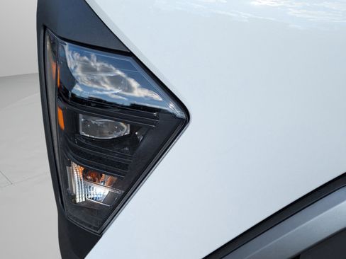 New 2026 Hyundai Kona SEL Sport image 13