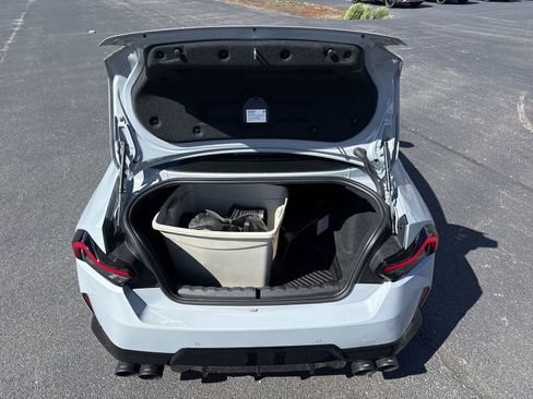 Used 2023 BMW M240i xDrive Coupe w/ Premium Package AWD/4WD image 26