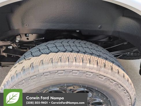 New 2026 Ford F350 Lariat w/ Black Appearance Package AWD/4WD image 31