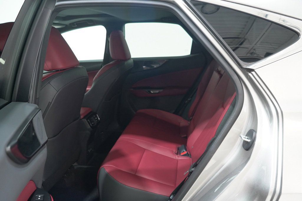 Used 2024 Lexus NX 350 AWD image 31