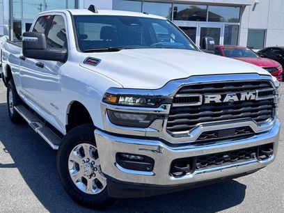 Used 2025 RAM 2500 Big Horn