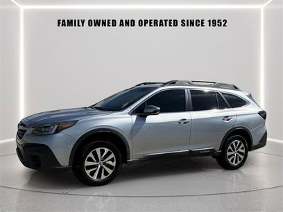 Used 2021 Subaru Outback Premium w/ Popular Package #1