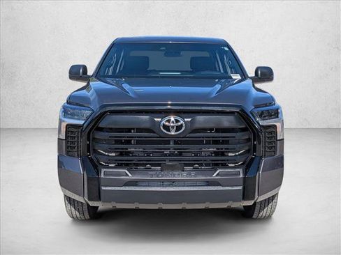 Used 2025 Toyota Tundra SR image 2
