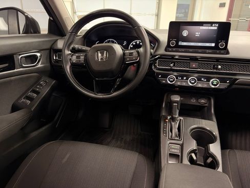 Used 2024 Honda Civic EX image 16