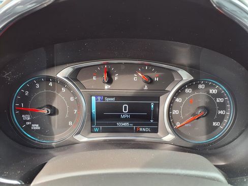 Used 2018 Chevrolet Malibu LT w/ Driver Confidence Package image 13