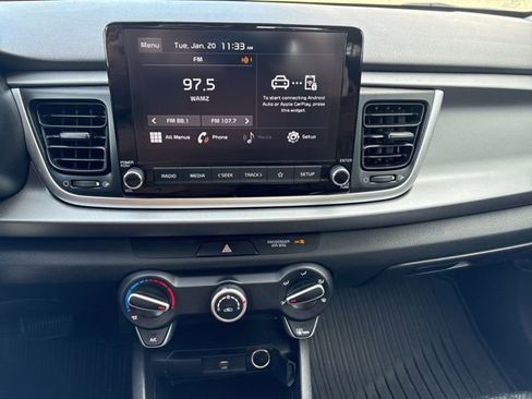 Used 2021 Kia Rio LX image 11