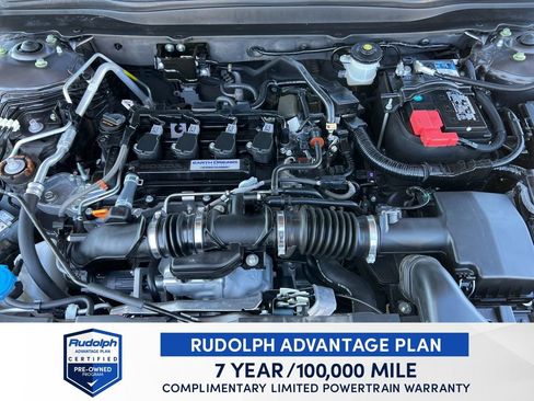Used 2020 Honda Accord Sport image 30