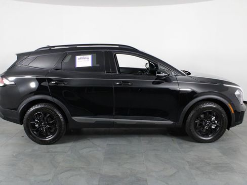 Used 2023 Kia Sportage X-Pro image 13