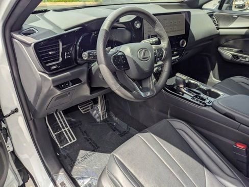 Used 2024 Lexus NX 350 F Sport image 13