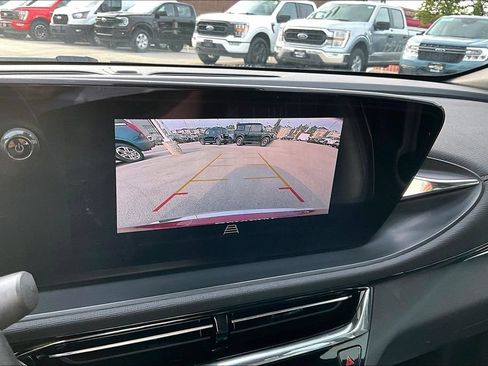 Used 2025 Buick Envista Avenir FWD image 20