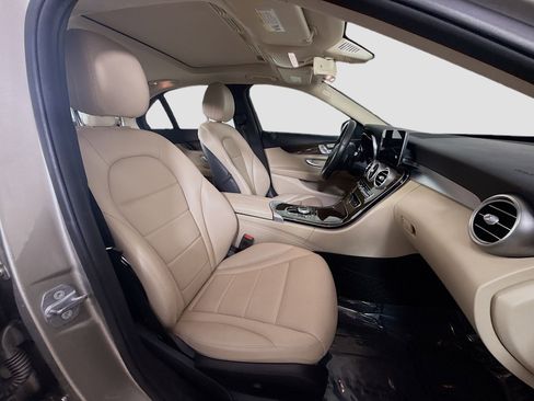 Used 2019 Mercedes-Benz C 300 C 300 image 29