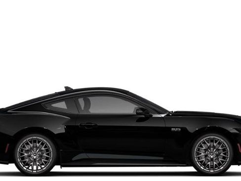 New 2025 Ford Mustang GT Premium RWD image 5