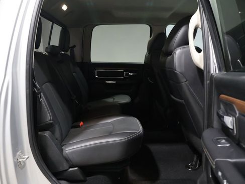 Used 2018 RAM 2500 Laramie w/ Convenience Group image 21