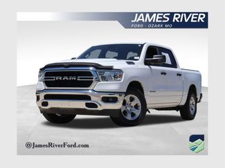 Used 2023 RAM 1500 Big Horn AWD/4WD 360° Tour
