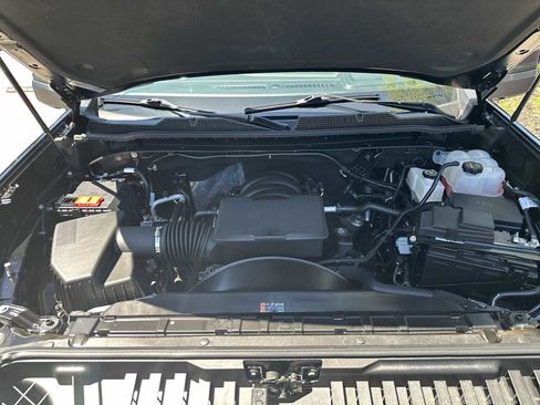 Used 2026 Chevrolet Silverado 3500 LT w/ Safety Package AWD/4WD image 13