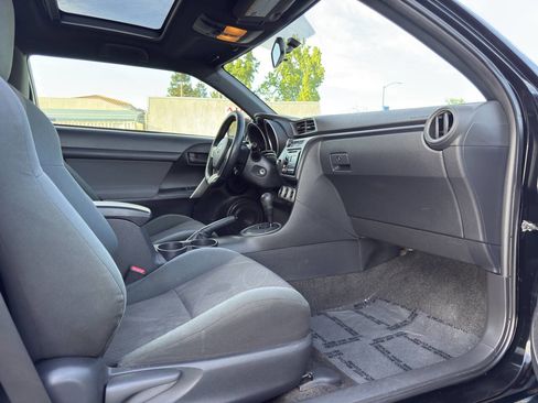 Used 2012 Scion tC image 13
