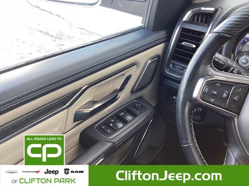 Used 2019 RAM 1500 Limited image 24