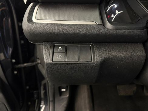 Used 2017 Honda Civic LX image 24