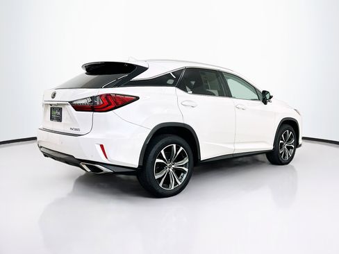 Used 2018 Lexus RX 350 AWD w/ Premium Package image 9