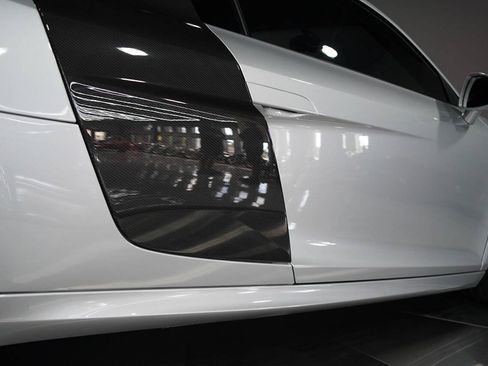 Used 2009 Audi R8 V10 AWD/4WD image 39