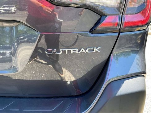 Certified 2025 Subaru Outback Limited w/ Popular Package #2 AWD/4WD image 35