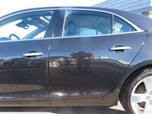 Used 2015 Chevrolet Malibu LTZ image 29