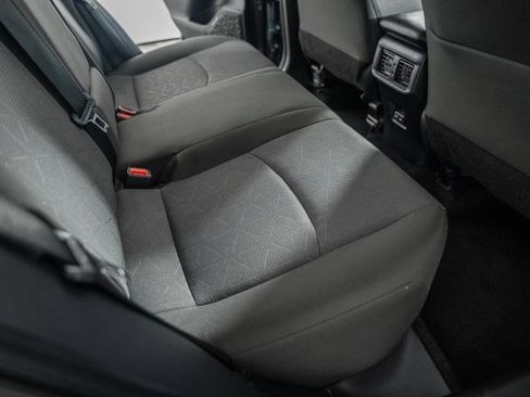 Certified 2025 Toyota RAV4 XLE image 31