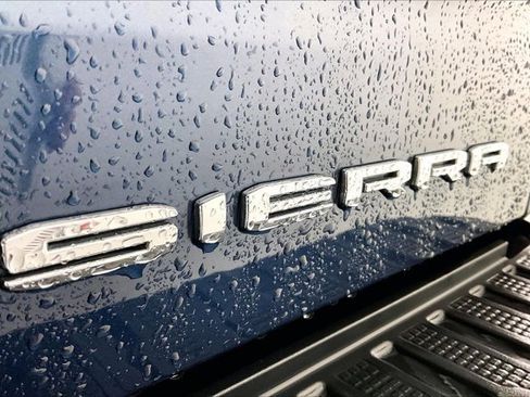 Used 2021 GMC Sierra 1500 Denali w/ Denali Ultimate Package image 31