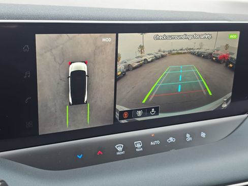 New 2026 Nissan Leaf S+ image 17