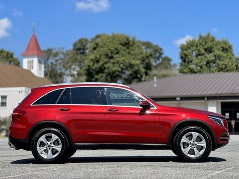 Used 2018 Mercedes-Benz GLC 300 image 6