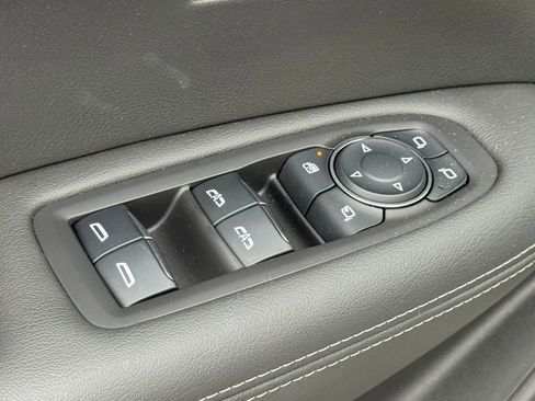 Certified 2024 Cadillac XT6 Premium Luxury FWD image 12