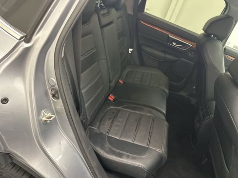 Used 2020 Honda CR-V EX-L image 11