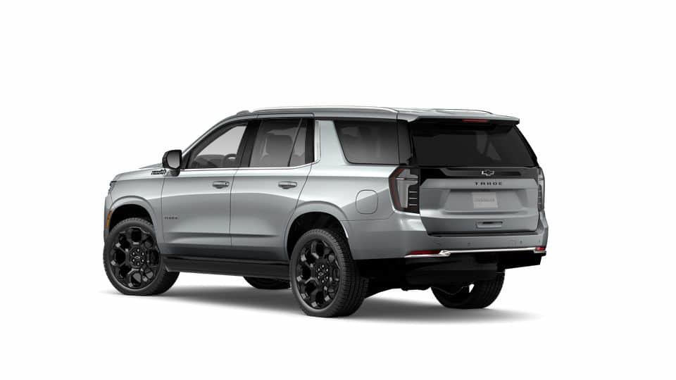 New 2026 Chevrolet Tahoe High Country AWD/4WD image 61