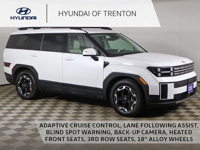 Used 2024 Hyundai Santa Fe SEL