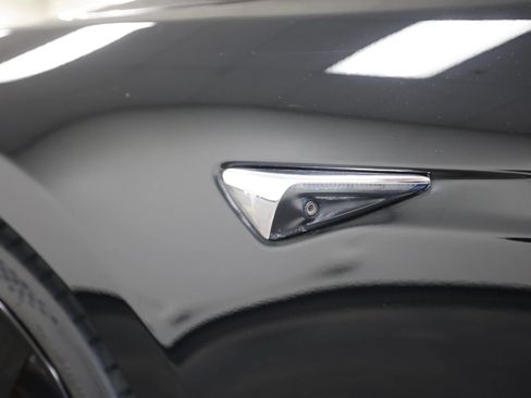 Used 2018 Tesla Model S P100D AWD/4WD image 12