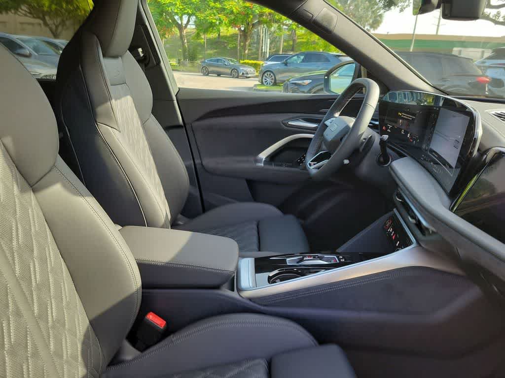 New 2026 Audi SQ5 Premium Plus AWD/4WD image 14