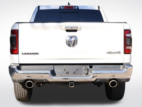 Used 2021 RAM 1500 Laramie image 23