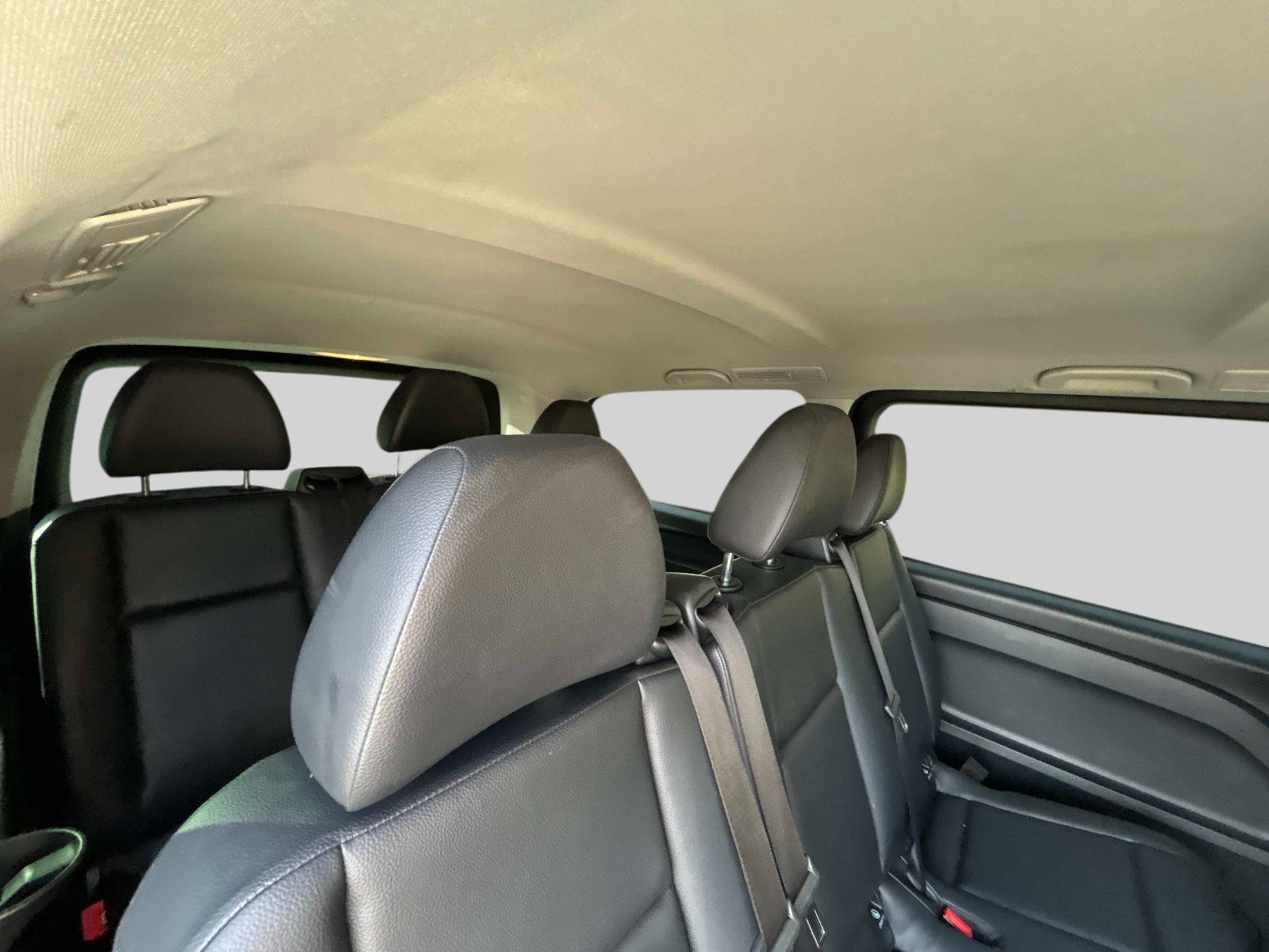 Used 2023 Mercedes-Benz Metris Passenger image 10