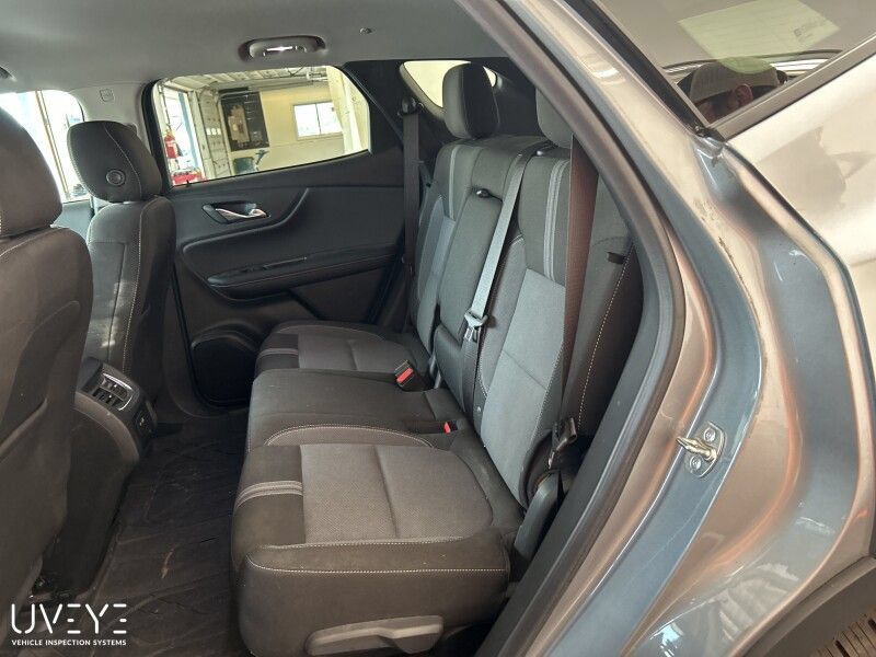 Used 2023 Chevrolet Blazer LT w/ Convenience Package AWD/4WD image 8