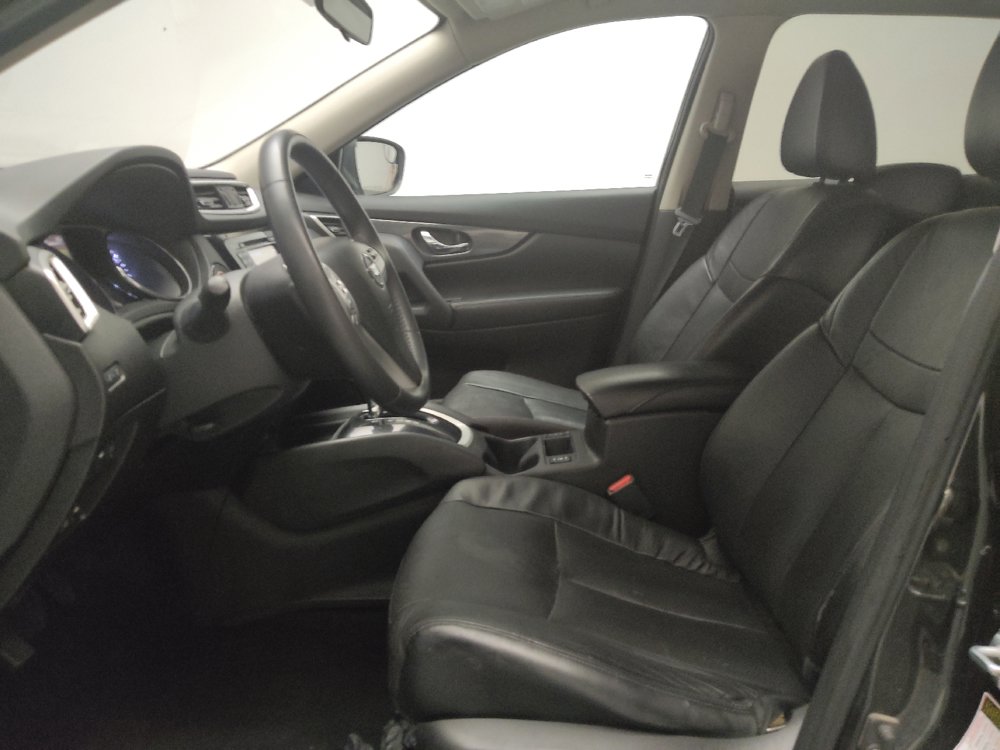 Used 2014 Nissan Rogue SL AWD/4WD image 17