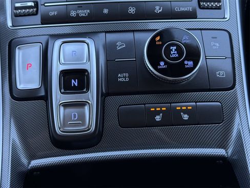 Used 2023 Hyundai Santa Fe SEL Premium image 21