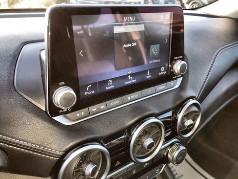 Used 2024 Nissan Sentra SV image 16