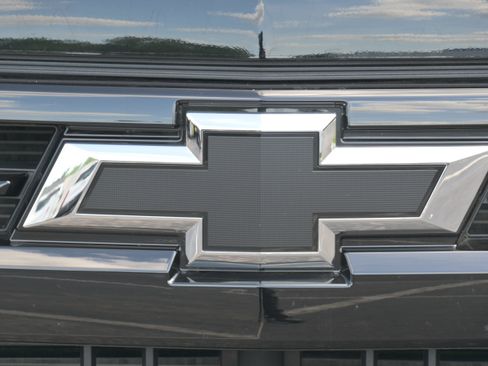 New 2026 Chevrolet Silverado 1500 LT Trail Boss AWD/4WD image 39