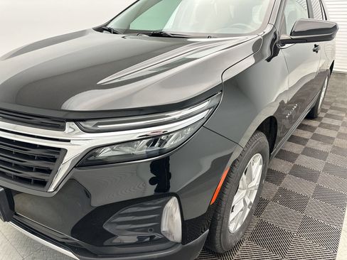 Certified 2023 Chevrolet Equinox LT AWD/4WD image 20