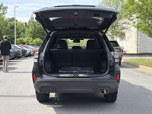 New 2026 Subaru Forester Touring AWD/4WD image 14